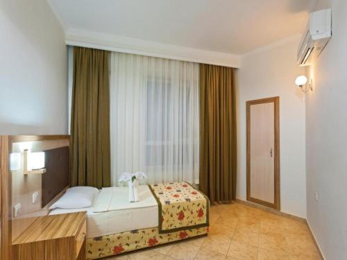 Venus Bieno Hotel Side Kültér fotó